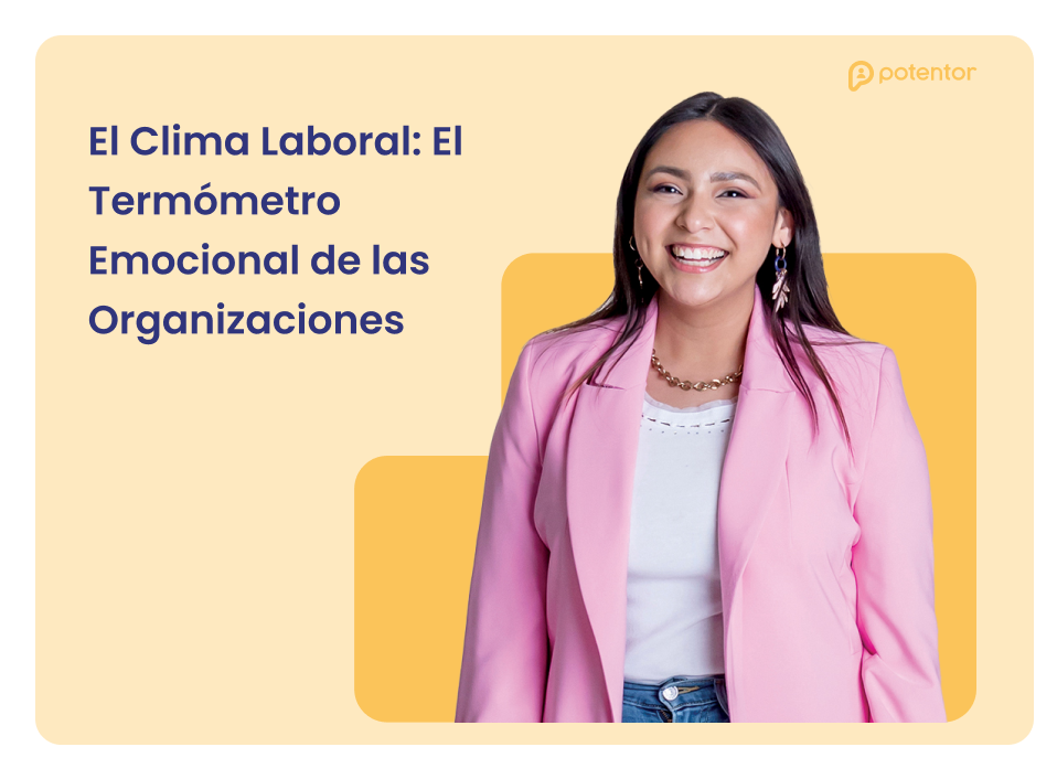 clima laboral